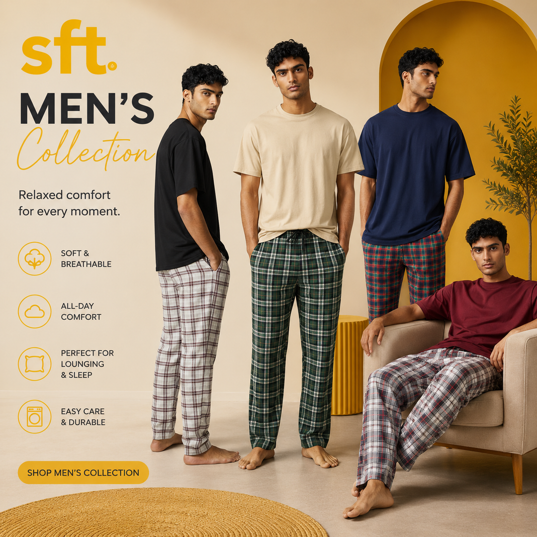 Men