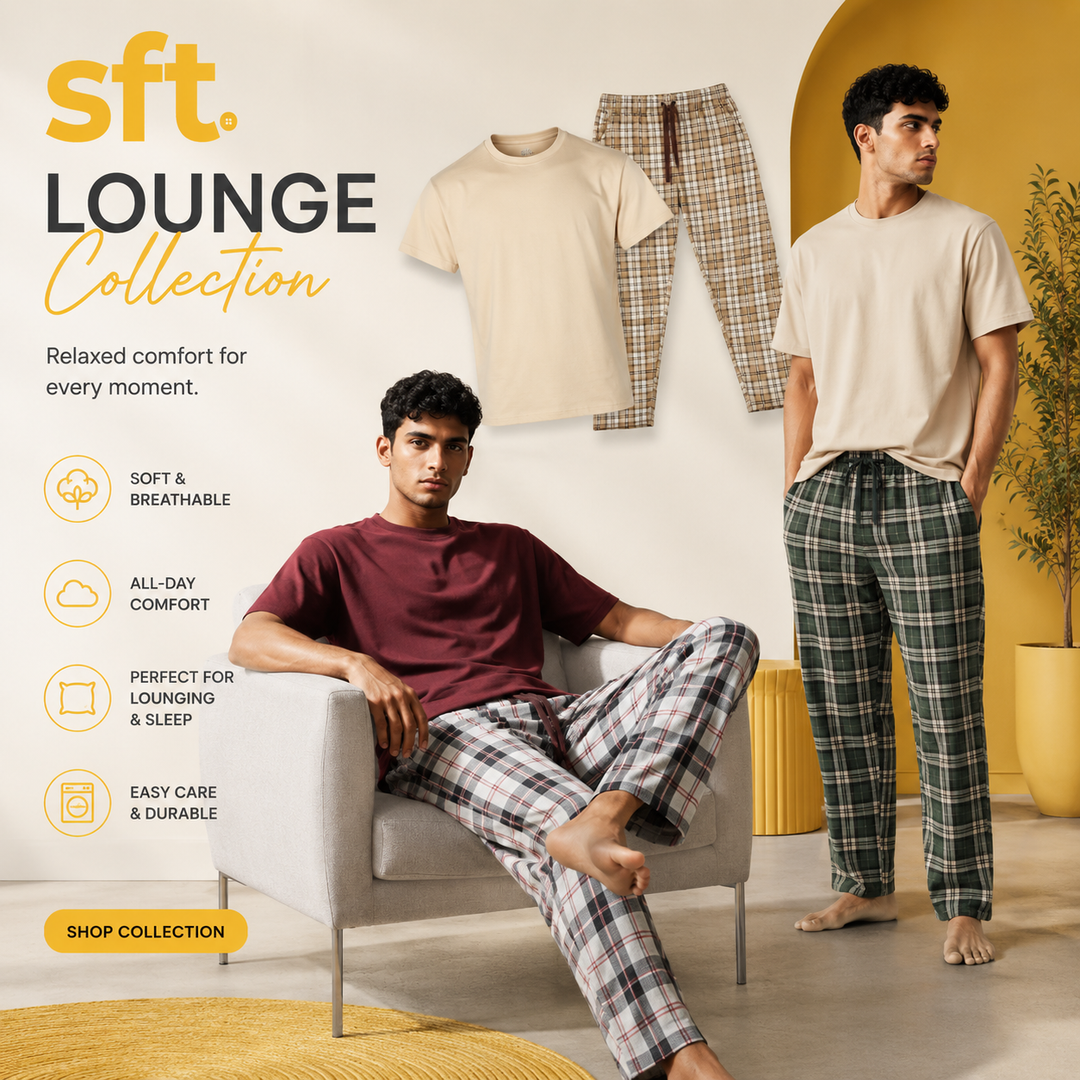 Lounge Wear